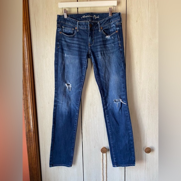 American Eagle Outfitters jeans - Picture 3 of 8